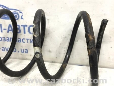 ФОТО Пружина передня для Toyota Avensis T270 (10.2008-12.2012) Киев