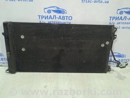 ФОТО Радіатор кондиціонера для Porsche Cayenne Type 955/957 (05-10) Киев