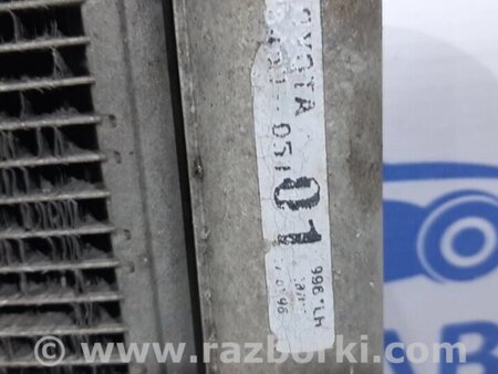 ФОТО Радіатор кондиціонера для Toyota Avensis T270 (10.2008-12.2012) Киев