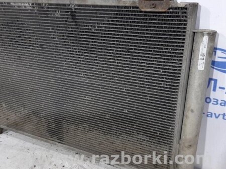 ФОТО Радіатор кондиціонера для Toyota Avensis T270 (10.2008-12.2012) Киев