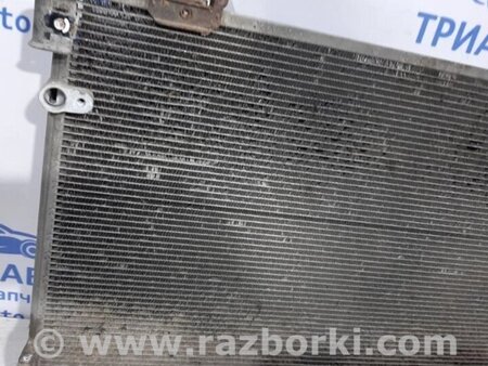 ФОТО Радіатор кондиціонера для Toyota Avensis T270 (10.2008-12.2012) Киев