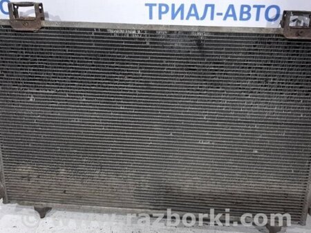 ФОТО Радіатор кондиціонера для Toyota Avensis T270 (10.2008-12.2012) Киев