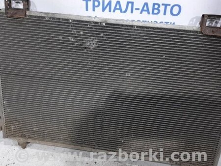 ФОТО Радіатор кондиціонера для Toyota Avensis T270 (10.2008-12.2012) Киев