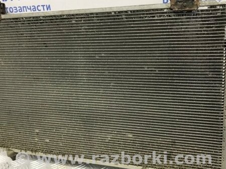 ФОТО Радіатор кондиціонера для Toyota Avensis T270 (10.2008-12.2012) Киев