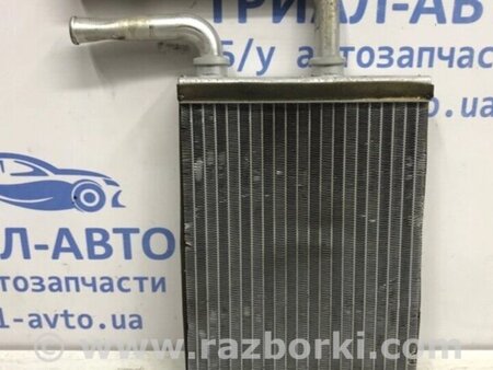 ФОТО Радіатор печі для Mitsubishi Lancer Киев