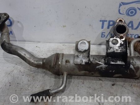 ФОТО Радіатор EGR для Toyota Avensis T270 (10.2008-12.2012) Киев