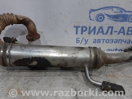 ФОТО Радіатор EGR для Toyota Avensis T270 (10.2008-12.2012) Киев