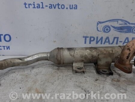 ФОТО Радіатор EGR для Toyota Avensis T270 (10.2008-12.2012) Киев