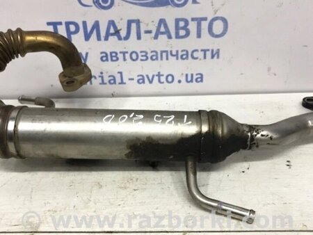 ФОТО Радіатор EGR для Toyota Avensis T270 (10.2008-12.2012) Киев