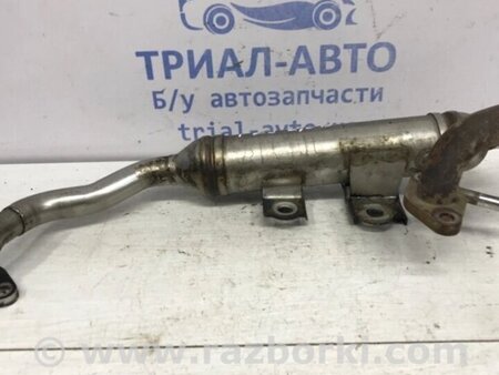 ФОТО Радіатор EGR для Toyota Avensis T270 (10.2008-12.2012) Киев