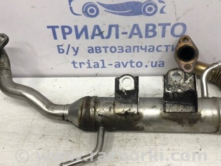 ФОТО Радіатор EGR для Toyota Avensis T270 (10.2008-12.2012) Киев
