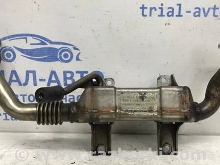 ФОТО Радіатор EGR для Toyota Avensis T270 (10.2008-12.2012) Киев