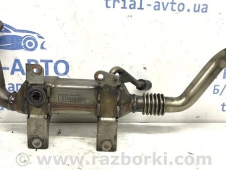 ФОТО Радіатор EGR для Toyota Avensis T270 (10.2008-12.2012) Киев