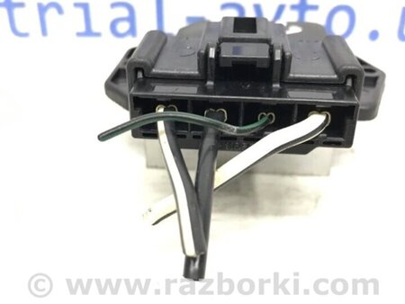 ФОТО Резистор грубки для Toyota Avensis T270 (10.2008-12.2012) Киев
