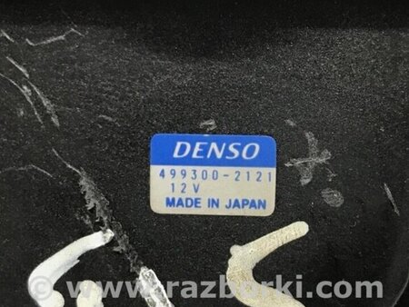 ФОТО Резистор грубки для Toyota Avensis T270 (10.2008-12.2012) Киев