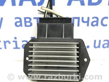 ФОТО Резистор грубки для Toyota Avensis T270 (10.2008-12.2012) Киев