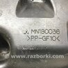 ФОТО Резонатор повітрозабірника для Mitsubishi Outlander Киев