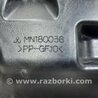 ФОТО Резонатор повітряного фільтра для Mitsubishi Outlander Киев