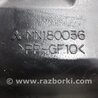 ФОТО Резонатор повітряного фільтра для Mitsubishi Outlander Киев