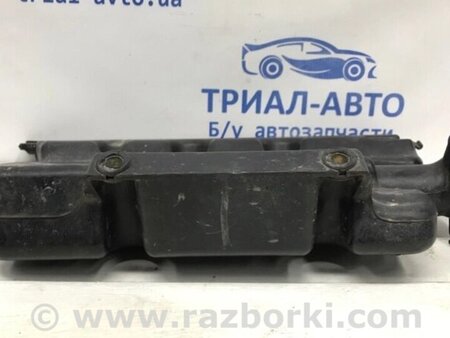 ФОТО Резонатор повітряного фільтра для Mitsubishi Outlander Киев