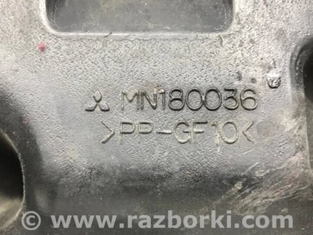 ФОТО Резонатор повітряного фільтра для Mitsubishi Outlander Киев