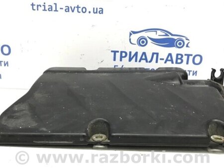 ФОТО Резонатор повітряного фільтра для Mitsubishi Outlander Киев