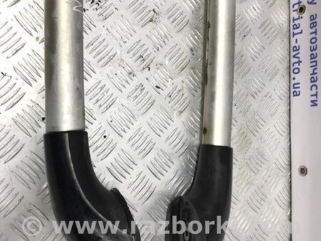 ФОТО Рейлінг для Mitsubishi Outlander Киев
