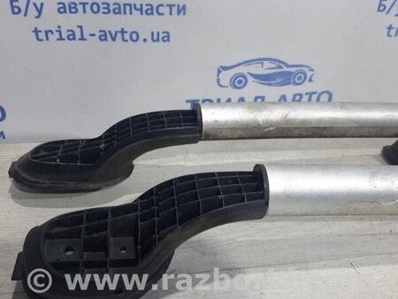 ФОТО Рейлінг для Mitsubishi Outlander Киев