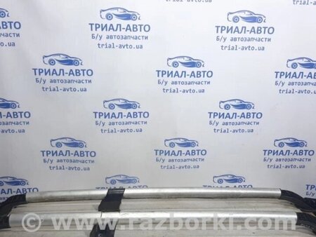 ФОТО Рейлінг для Mitsubishi Outlander Киев