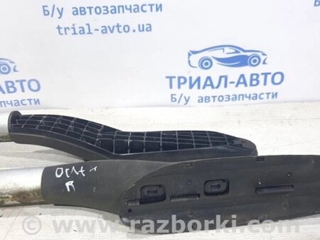 ФОТО Рейлінг для Mitsubishi Outlander Киев