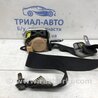 Ремінь безпеки передній лівий Mitsubishi Lancer