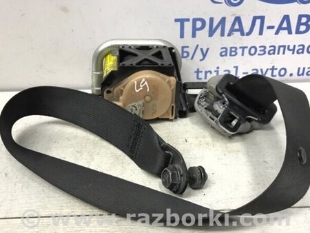 ФОТО Ремінь безпеки передній лівий для Mitsubishi Lancer Киев