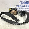 Ремінь безпеки передній лівий Mitsubishi Lancer