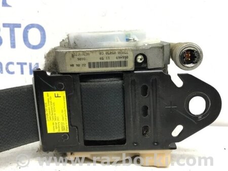 ФОТО Ремінь безпеки передній лівий для Toyota Avensis T270 (10.2008-12.2012) Киев