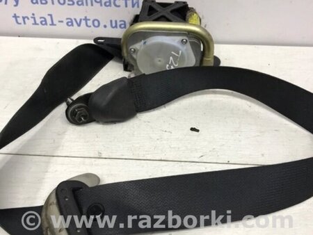 ФОТО Ремінь безпеки передній лівий для Toyota Avensis T270 (10.2008-12.2012) Киев