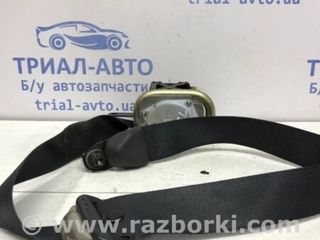 ФОТО Ремінь безпеки передній лівий для Toyota Avensis T270 (10.2008-12.2012) Киев