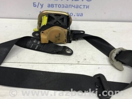 ФОТО Ремінь безпеки передній лівий для Toyota Avensis T270 (10.2008-12.2012) Киев