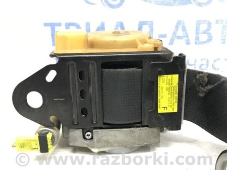 ФОТО Ремінь безпеки передній лівий для Toyota Avensis T270 (10.2008-12.2012) Киев