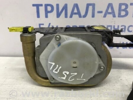 ФОТО Ремінь безпеки передній лівий для Toyota Avensis T270 (10.2008-12.2012) Киев