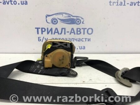 ФОТО Ремінь безпеки передній лівий для Toyota Avensis T270 (10.2008-12.2012) Киев
