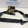 ФОТО Ремінь безпеки передній лівий для Toyota Avensis T270 (10.2008-12.2012) Киев
