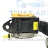 ФОТО Ремінь безпеки передній лівий для Toyota Avensis T270 (10.2008-12.2012) Киев