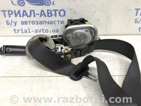 ФОТО Ремінь безпеки передній лівий для Toyota Avensis T270 (10.2008-12.2012) Киев