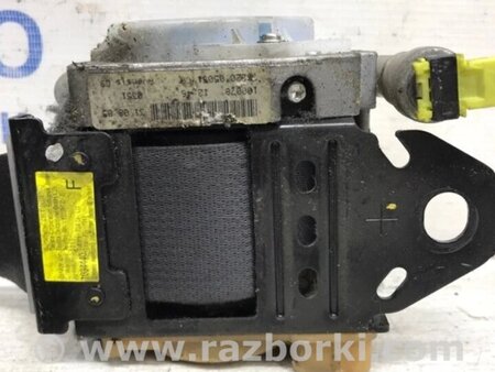 ФОТО Ремінь безпеки передній лівий для Toyota Avensis T270 (10.2008-12.2012) Киев