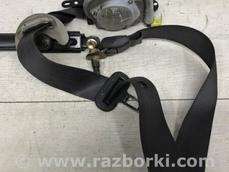 ФОТО Ремінь безпеки передній лівий для Toyota Avensis T270 (10.2008-12.2012) Киев