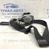 Ремінь безпеки передній лівий Toyota Avensis T270 (10.2008-12.2012)
