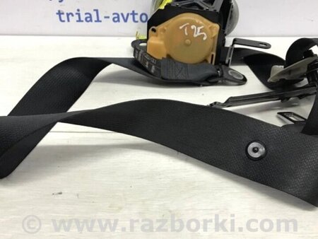 ФОТО Ремінь безпеки передній лівий для Toyota Avensis T270 (10.2008-12.2012) Киев