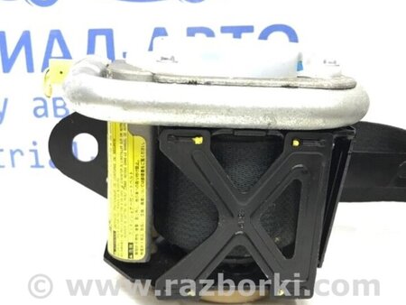 ФОТО Ремінь безпеки передній лівий для Toyota Avensis T270 (10.2008-12.2012) Киев