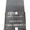 ФОТО Ремінь безпеки передній лівий для Toyota Avensis T270 (10.2008-12.2012) Киев