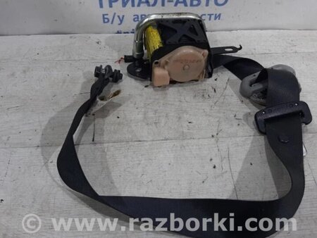 ФОТО Ремінь безпеки передній правий для Mitsubishi Lancer Киев